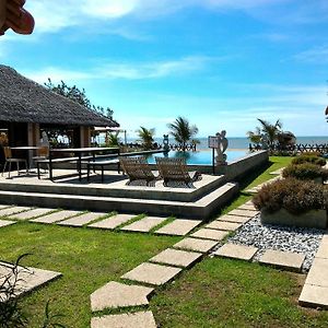 Jepara Marina Beach Bungalows